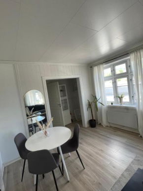 Moderne leilighet i Bergen